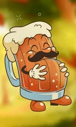 Benny the Beer