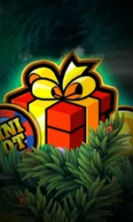 Classic Christmas Hold And Win