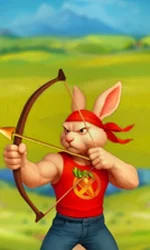 Bonkey Donkey
