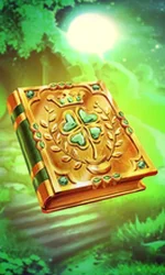 Book Of Clovers -Reloaded