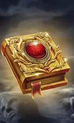Book Of Demi Gods IV- TGE