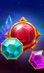 Diamond Cascade