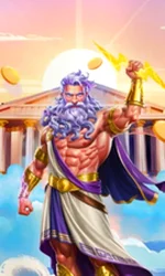 Glory of Olympus