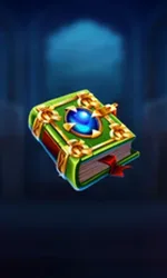 Book Of Knight Hold And Win