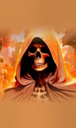 Dia de Los Muertos 2